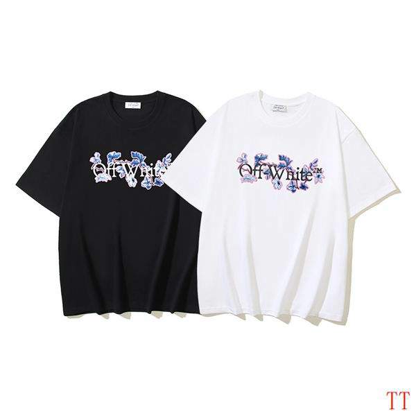 Picture of Off White T Shirts Short _SKUOffWhiteS-XL20tx104534